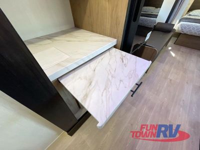 2025 Forest River RV Cherokee Grey Wolf - Photo 17