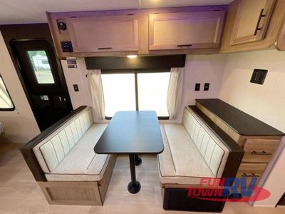 2025 Forest River RV Cherokee Grey Wolf - Photo 23