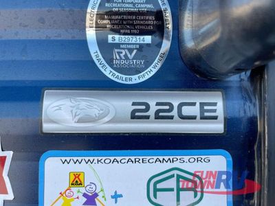 2025 Forest River RV Cherokee Grey Wolf - Photo 30