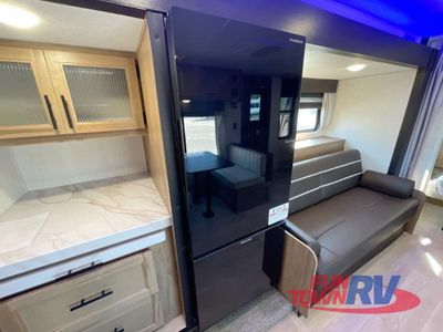 2025 Forest River RV Cherokee Grey Wolf - Photo 18
