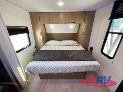 2025 Forest River RV Cherokee Grey Wolf - Photo 26