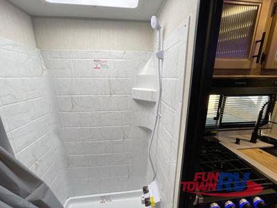 2025 Forest River RV Cherokee Grey Wolf - Photo 21