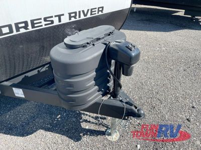 2025 Forest River RV Cherokee Grey Wolf - Photo 4