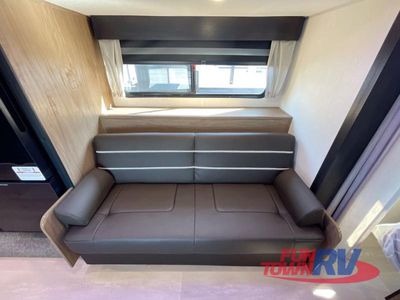 2025 Forest River RV Cherokee Grey Wolf - Photo 24