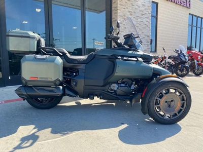 2025 Can-Am Canyon Redrock - Photo 8