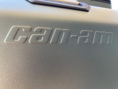 2025 Can-Am Canyon Redrock - Photo 12