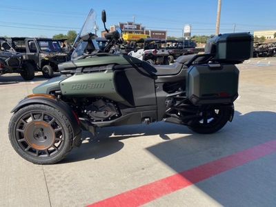 2025 Can-Am Canyon Redrock - Photo 7