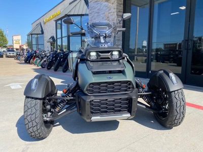 2025 Can-Am Canyon Redrock - Photo 1