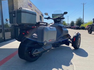 2025 Can-Am Canyon Redrock - Photo 5