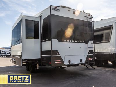 2026 Brinkley Model Z - Photo 4
