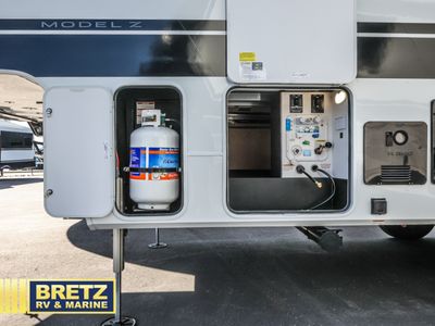 2026 Brinkley Model Z - Photo 10