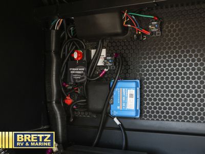 2026 Brinkley Model Z - Photo 14