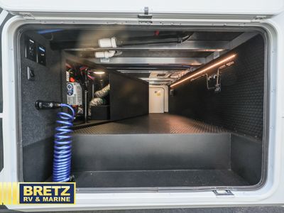 2026 Brinkley Model Z - Photo 9