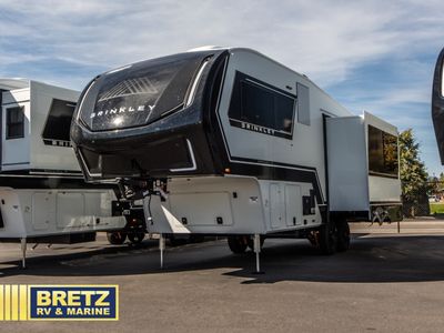 2026 Brinkley Model Z - Photo 2