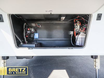 2026 Brinkley Model Z - Photo 13