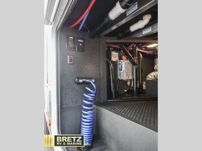 2026 Brinkley Model Z - Photo 11