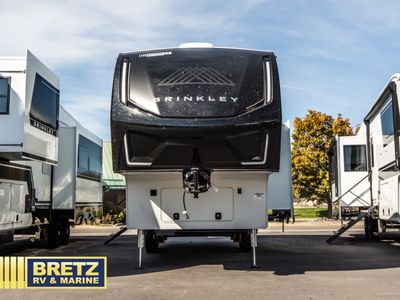 2026 Brinkley Model Z - Photo 3