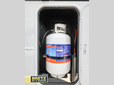 2026 Brinkley Model Z - Photo 15
