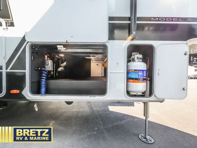 2026 Brinkley Model Z - Photo 8