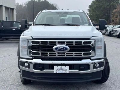 2026 Ford F-450SD - Photo 23