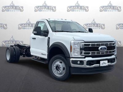2026 Ford F-450SD - Photo 1