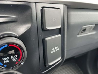 2026 Ford F-450SD - Photo 9