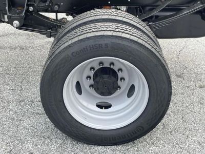 2026 Ford F-450SD - Photo 21