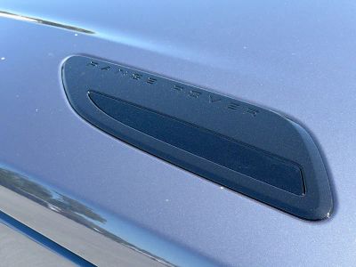 2026 Land Rover Range Rover Velar — photo 43 view