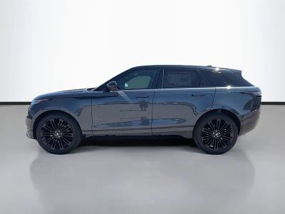 2026 Land Rover Range Rover Velar — side profile view