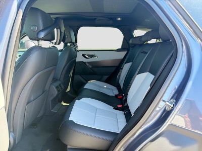 2026 Land Rover Range Rover Velar — photo 20 view