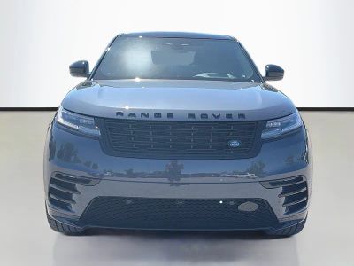 2026 Land Rover Range Rover Velar — photo 8 view