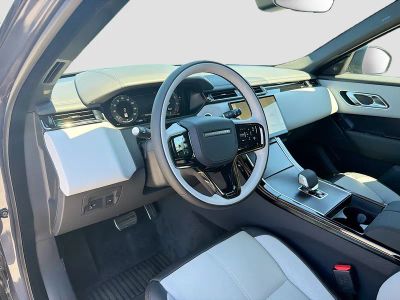 2026 Land Rover Range Rover Velar — photo 25 view