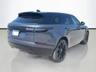 2026 Land Rover Range Rover Velar — detail view