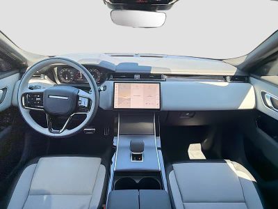 2026 Land Rover Range Rover Velar — photo 16 view