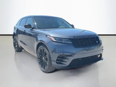 2026 Land Rover Range Rover Velar — photo 7 view