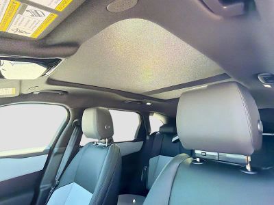 2026 Land Rover Range Rover Velar — photo 26 view