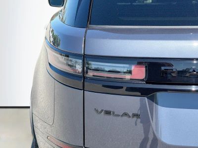 2026 Land Rover Range Rover Velar — photo 10 view