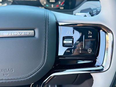 2026 Land Rover Range Rover Velar — photo 38 view