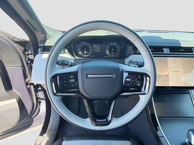 2026 Land Rover Range Rover Velar — photo 39 view