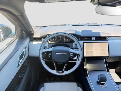 2026 Land Rover Range Rover Velar — photo 17 view