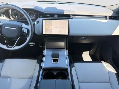 2026 Land Rover Range Rover Velar — photo 19 view