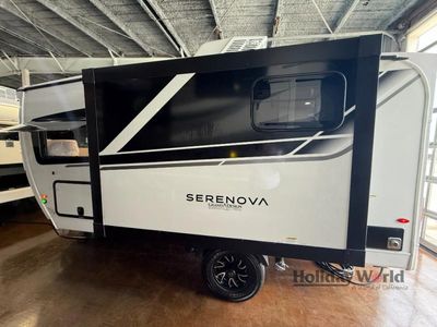 2026 Grand Design Serenova - Photo 6