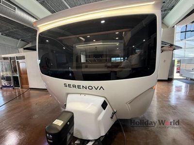 2026 Grand Design Serenova - Photo 1