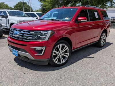 2020 Ford Expedition - Photo 1