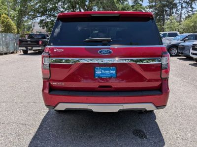 2020 Ford Expedition - Photo 4