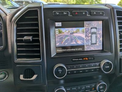 2020 Ford Expedition - Photo 20