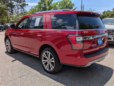 2020 Ford Expedition - Photo 3