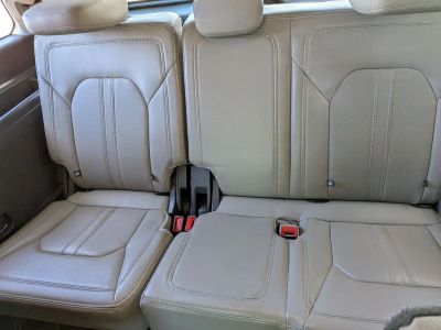 2020 Ford Expedition - Photo 29