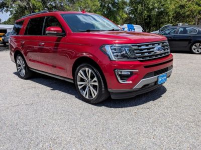 2020 Ford Expedition - Photo 7