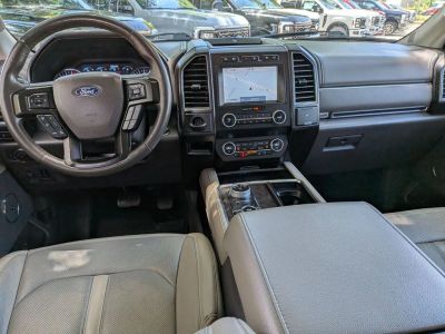 2020 Ford Expedition - Photo 27